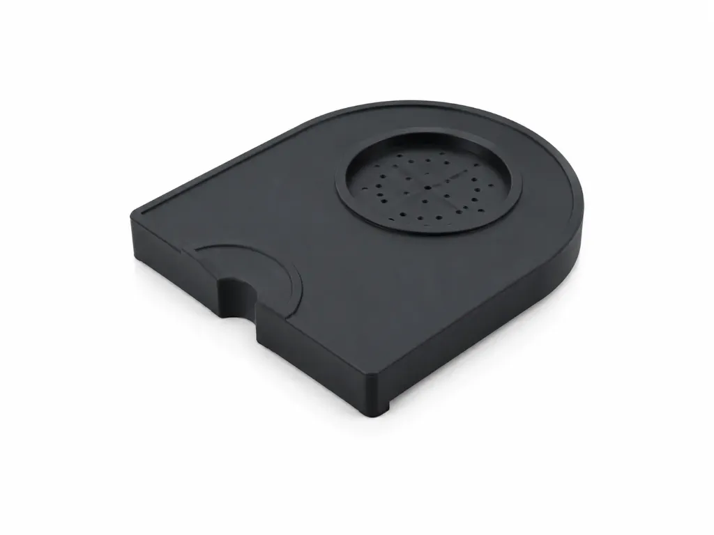 Single Espresso Tamper Mat