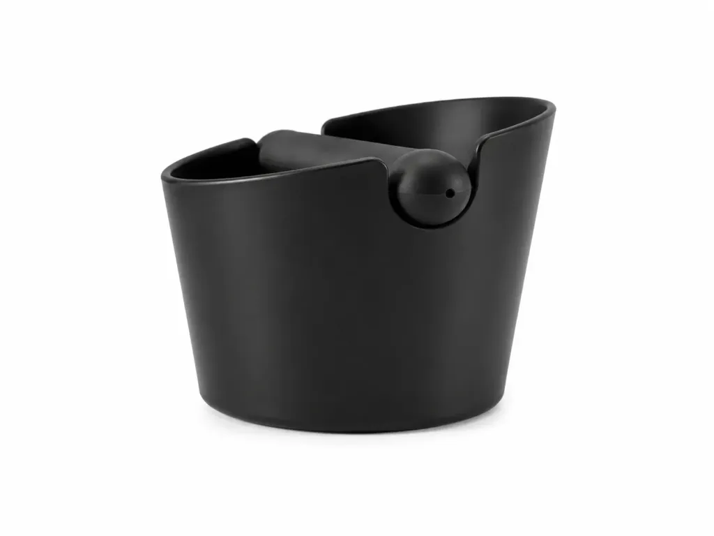 Espresso Knock Box