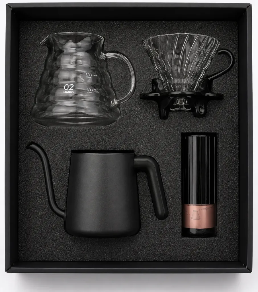 V60 set