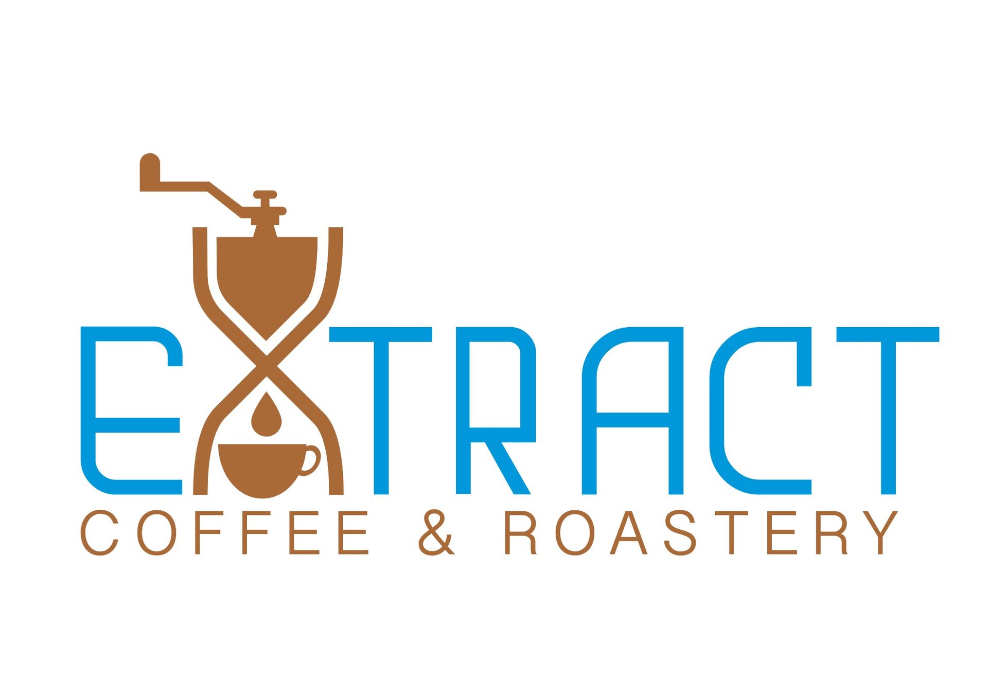 Extract Coffee